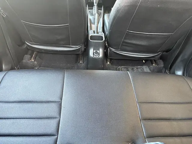 Used Maruti Suzuki Baleno [2015-2019] Delta 1.2 in Thane
