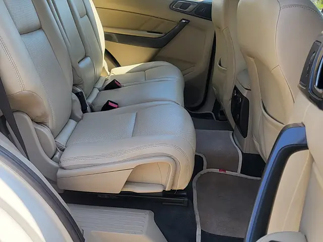 Used Ford Endeavour [2016-2019] Titanium 3.2 4x4 AT in Lucknow