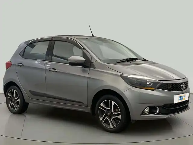 Used 2019 Tata Tiago in Delhi
