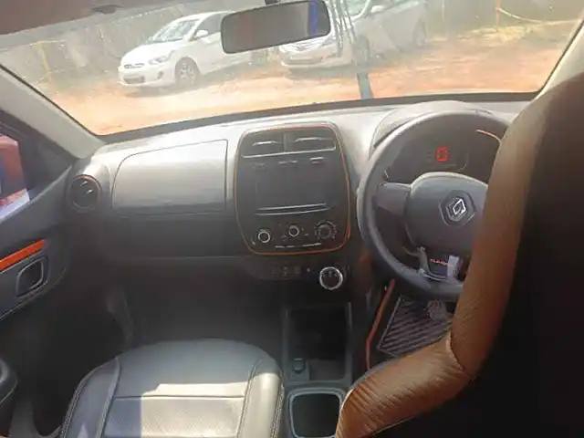 Used 2018 Renault Kwid in Madurai