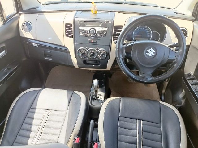 Used Maruti Suzuki Wagon R [2019-2022] VXi 1.0 AMT [2019-2019] in Jaipur