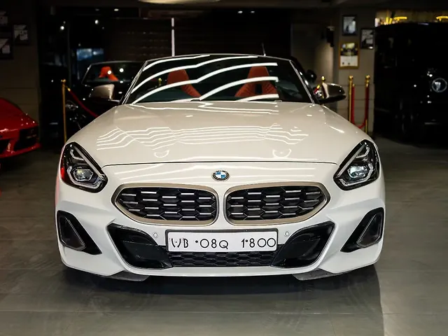 Used 2023 BMW Z4 in Delhi