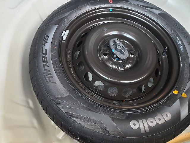 Used Toyota Glanza S in Mohali