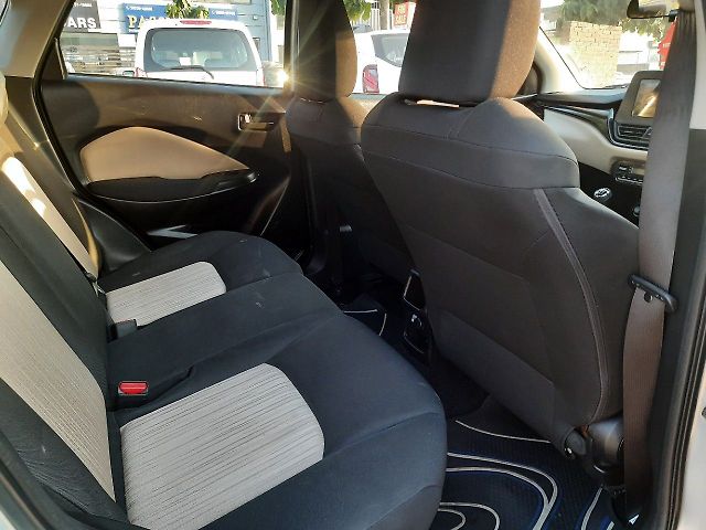 Used Toyota Glanza S in Mohali