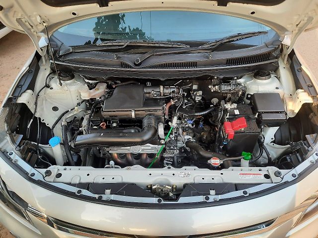 Used Toyota Glanza S in Mohali