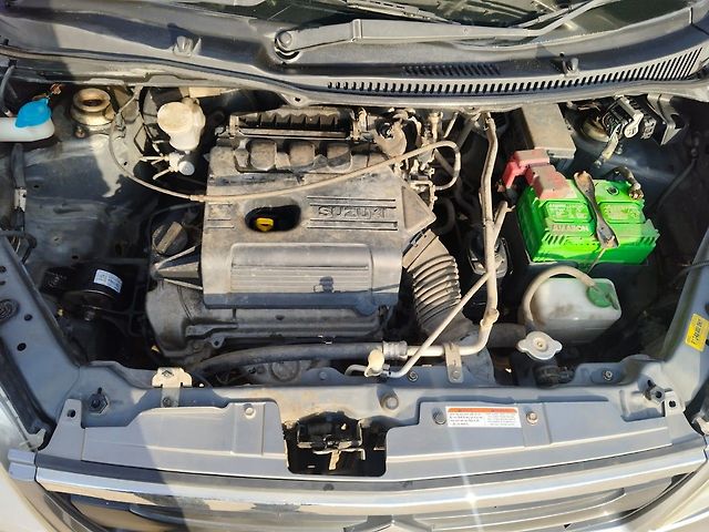 Used Maruti Suzuki Wagon R 1.0 [2014-2019] VXI in Jaipur