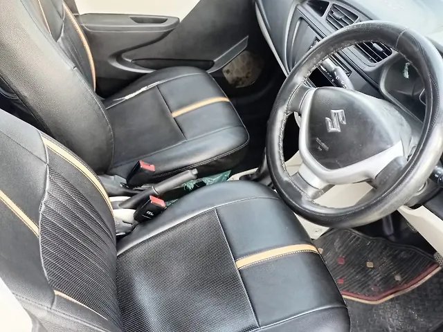 Used Maruti Suzuki Alto 800 LXi (O) in Jaipur