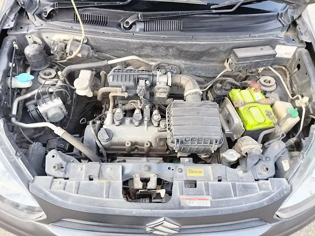 Used Maruti Suzuki Alto 800 LXi (O) in Jaipur
