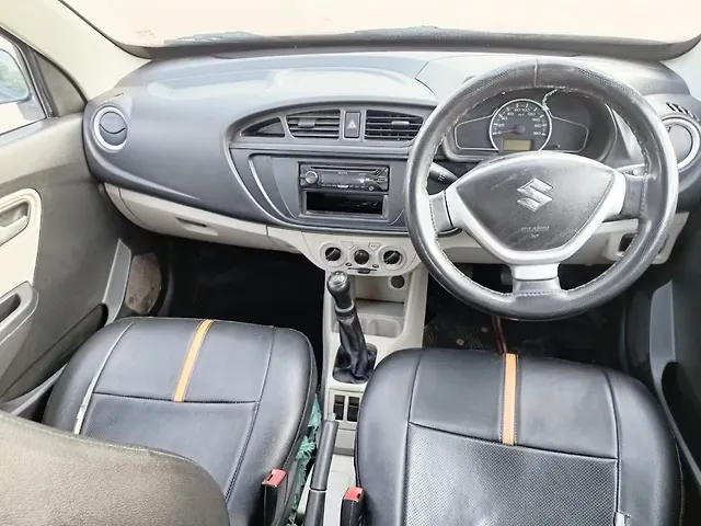 Used Maruti Suzuki Alto 800 LXi (O) in Jaipur