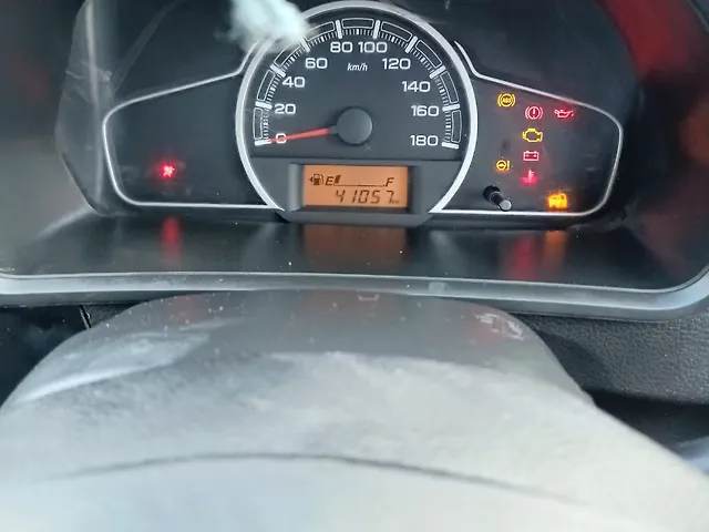Used Maruti Suzuki Alto 800 LXi (O) in Jaipur