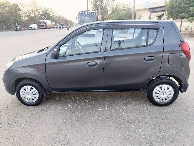 Used Maruti Suzuki Alto 800 LXi (O) in Jaipur