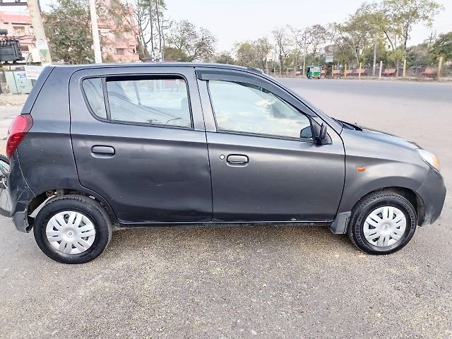 Used Maruti Suzuki Alto 800 LXi (O) in Jaipur