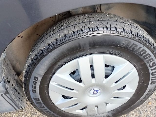 Used Maruti Suzuki Alto 800 LXi (O) in Jaipur