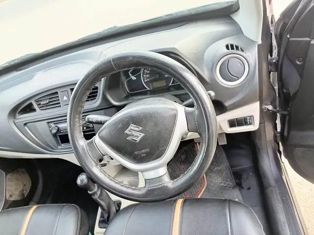 Used Maruti Suzuki Alto 800 LXi (O) in Jaipur