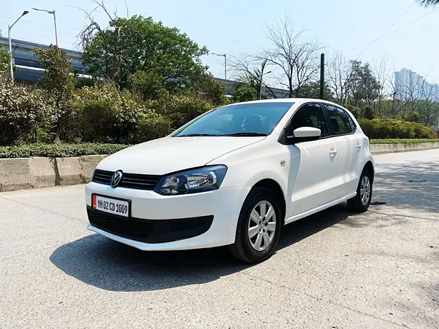 Used 2011 Volkswagen Polo in Mumbai