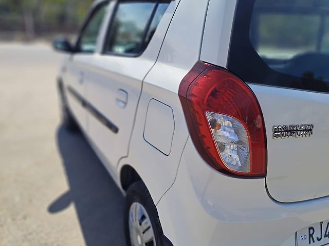 Used Maruti Suzuki Alto [2000-2005] VXI in Jaipur