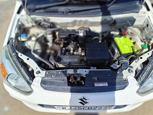 Used Maruti Suzuki Alto [2000-2005] VXI in Jaipur