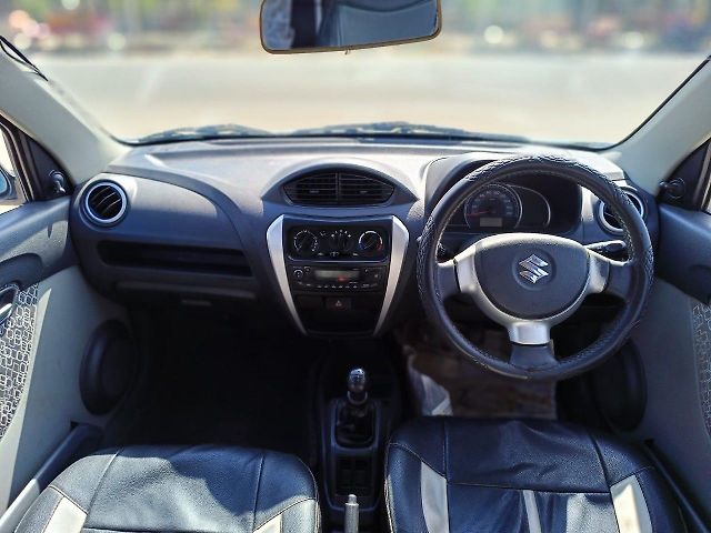 Used Maruti Suzuki Alto [2000-2005] VXI in Jaipur