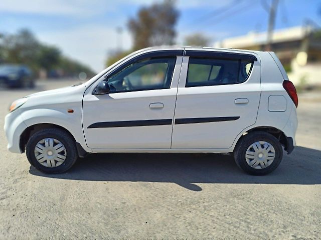 Used Maruti Suzuki Alto [2000-2005] VXI in Jaipur