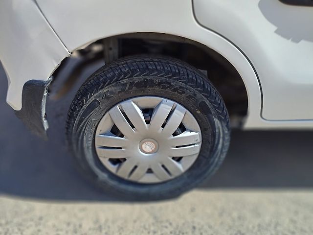 Used Maruti Suzuki Alto [2000-2005] VXI in Jaipur
