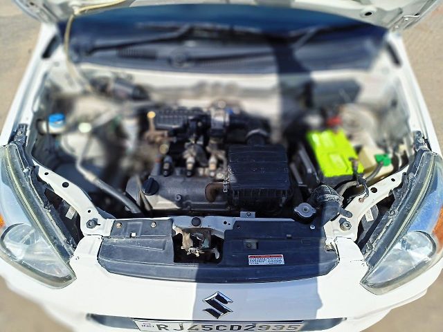 Used Maruti Suzuki Alto [2000-2005] VXI in Jaipur