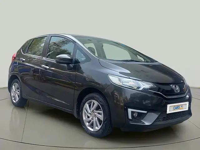 Used 2019 Honda Jazz in Mysore