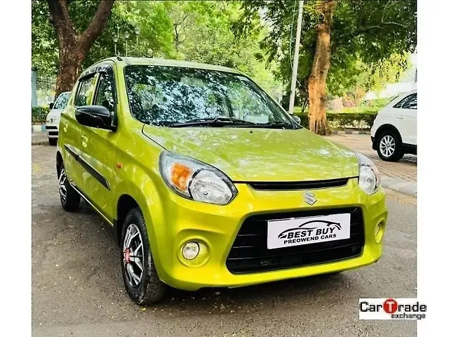 Used 2019 Maruti Suzuki Alto 800 in Kolkata