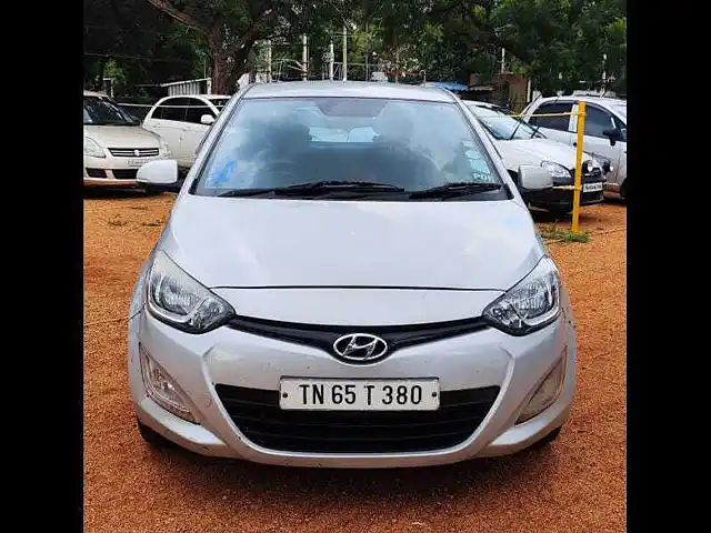 Used 2014 Hyundai i20 in Madurai