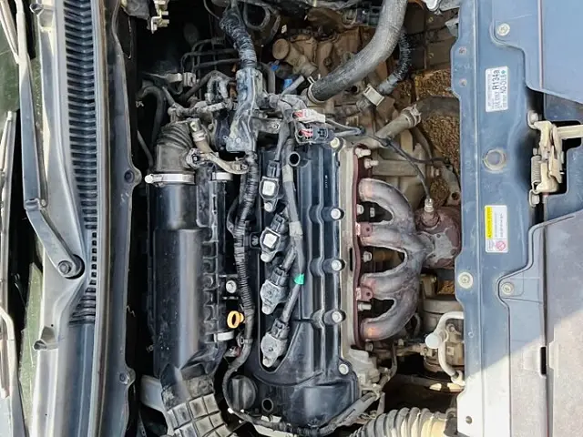 Used Maruti Suzuki Baleno [2015-2019] Delta 1.2 in Jaipur