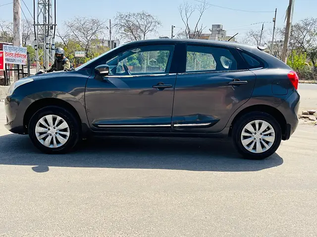 Used Maruti Suzuki Baleno [2015-2019] Delta 1.2 in Jaipur