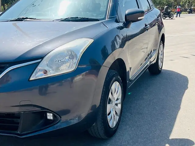 Used Maruti Suzuki Baleno [2015-2019] Delta 1.2 in Jaipur