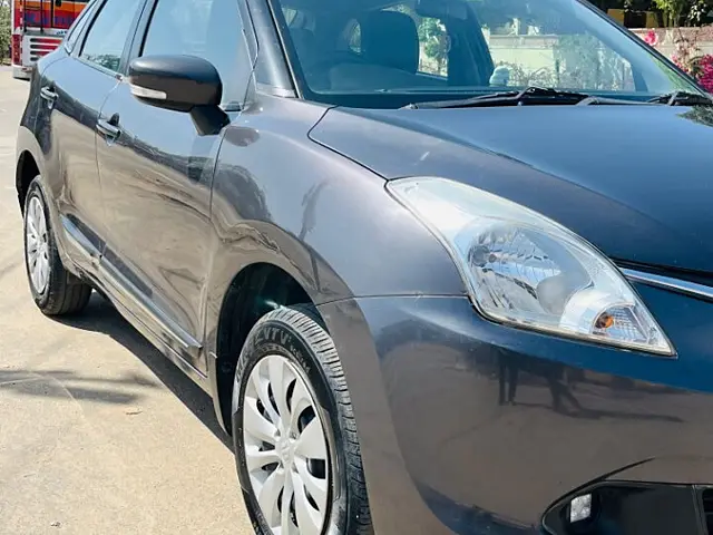 Used Maruti Suzuki Baleno [2015-2019] Delta 1.2 in Jaipur