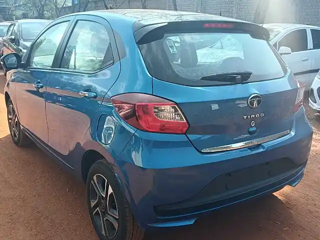 Used 2024 Tata Tiago in Madurai