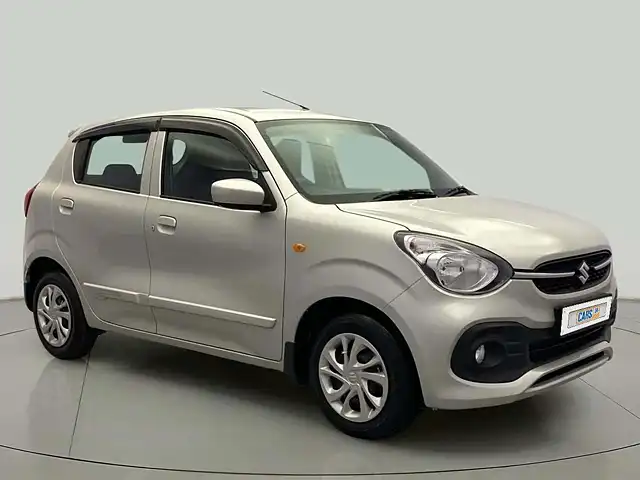 Used 2022 Maruti Suzuki Celerio in Kochi