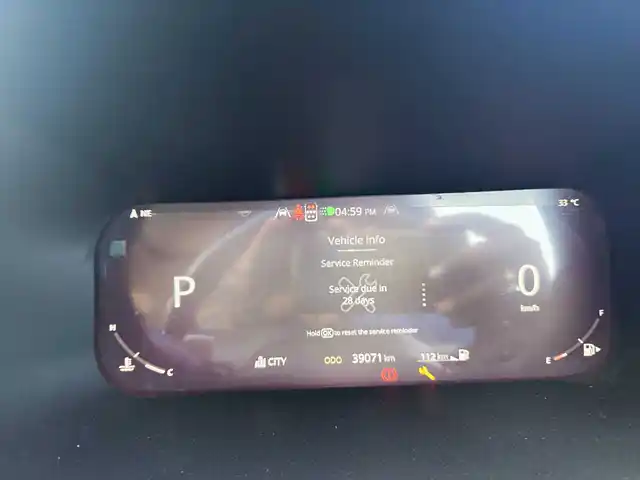 Used 2023 Tata Safari in Madurai