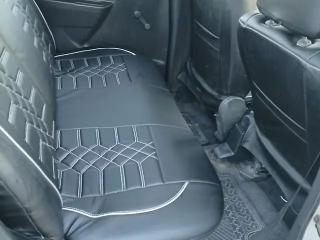 Used Maruti Suzuki Wagon R 1.0 [2010-2013] LXi in Jaipur