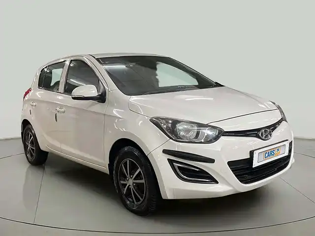 Used 2013 Hyundai i20 in Mumbai