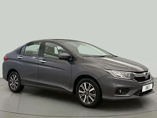 Used 2019 Honda City in Delhi