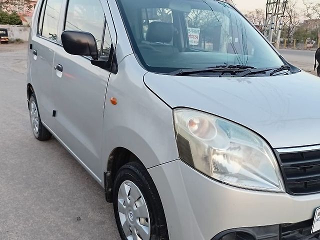 Used Maruti Suzuki Vitara Brezza [2016-2020] LDi (O) [2016-2018] in Jaipur