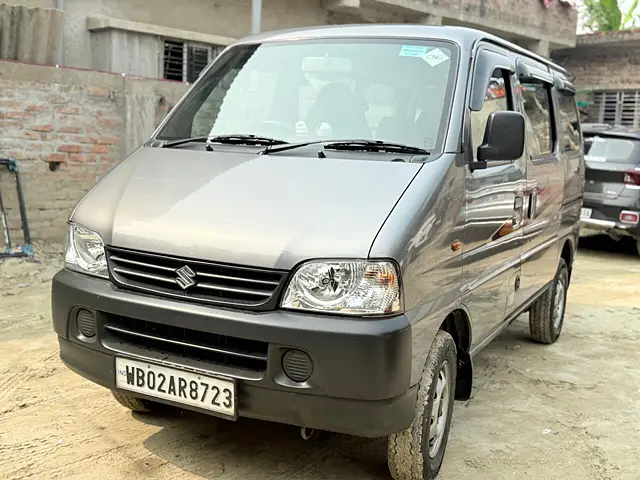 Used 2021 Maruti Suzuki Eeco in Kolkata