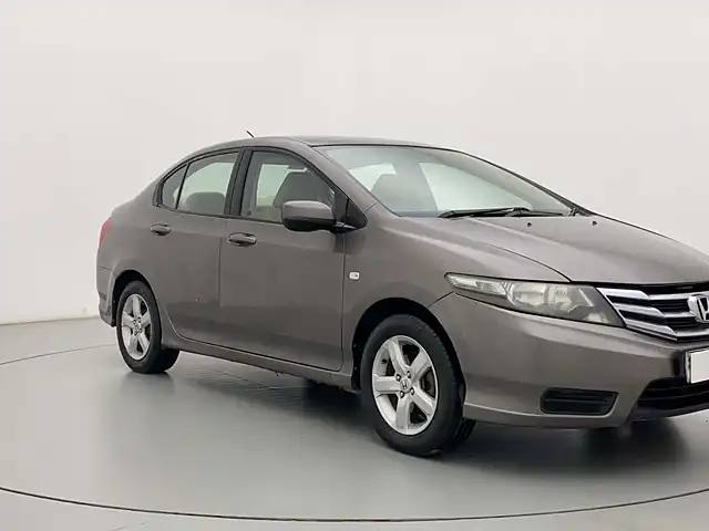 Used 2013 Honda City in Rajkot