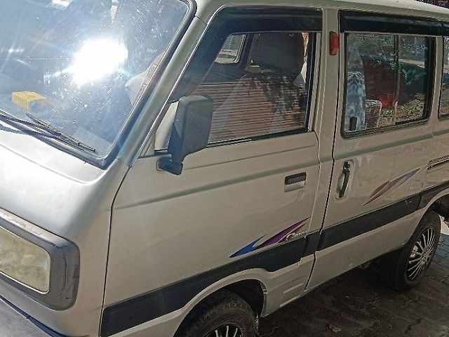 Used Maruti Suzuki Omni E 8 STR BS-IV in Kanpur