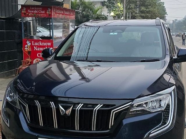 Used 2022 Mahindra XUV700 in Lucknow