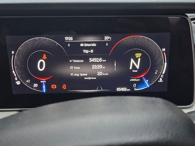 Used Mahindra XUV700 AX 7 Diesel MT 7 STR [2021] in Lucknow