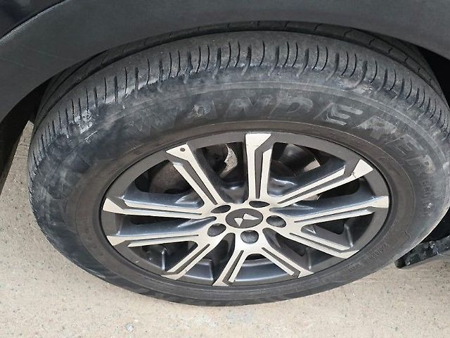 Used Mahindra XUV700 AX 7 Diesel MT 7 STR [2021] in Lucknow