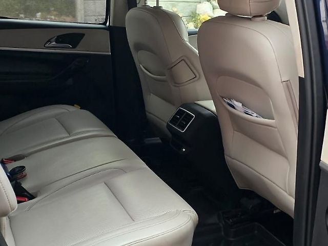 Used Mahindra XUV700 AX 7 Diesel MT 7 STR [2021] in Lucknow