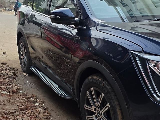 Used Mahindra XUV700 AX 7 Diesel MT 7 STR [2021] in Lucknow