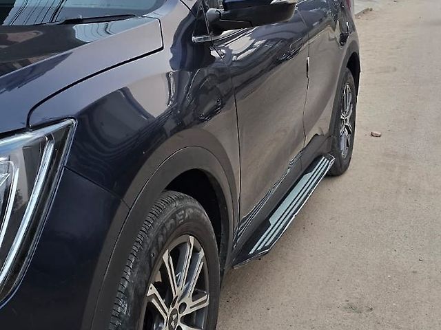 Used Mahindra XUV700 AX 7 Diesel MT 7 STR [2021] in Lucknow