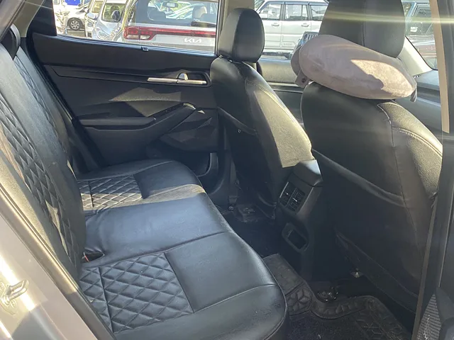 Used Kia Seltos [2019-2022] HTE 1.5 Diesel in Chandigarh