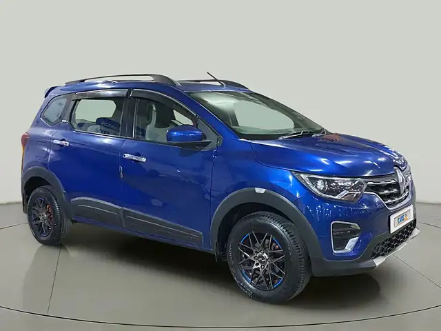 Used 2019 Renault Triber in Mysore